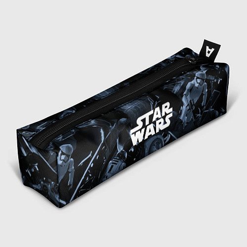 Пенал Star wars персонажи из звездных войн / 3D-принт – фото 1