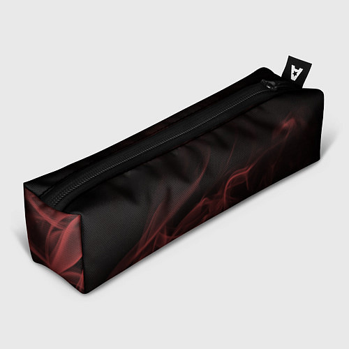 Пенал Color smoke red / 3D-принт – фото 1