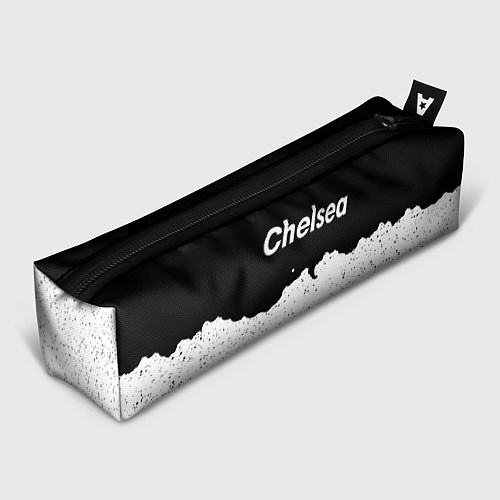 Пенал Chelsea ночь / 3D-принт – фото 1