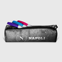 Пенал для ручек Napoli - grey gradient по-горизонтали, цвет: 3D-принт — фото 2