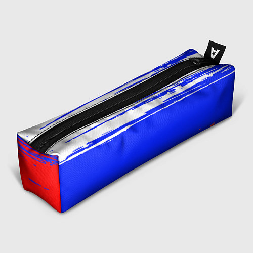 Пенал Патриот - флаг / 3D-принт – фото 1