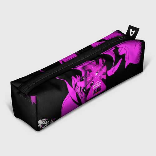 Пенал Лазарь: Лекарство / 3D-принт – фото 1