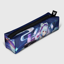 Пенал для ручек Yumemizuki Mizuki Genshin Impact, цвет: 3D-принт