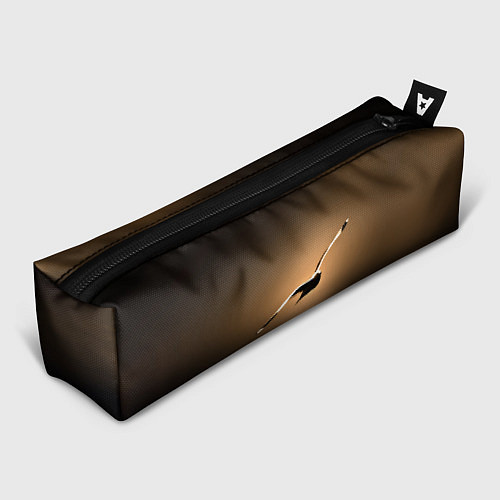 Пенал Летящая птица / 3D-принт – фото 1