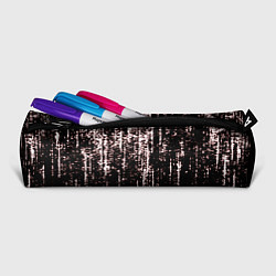 Пенал для ручек Points, цвет: 3D-принт — фото 2