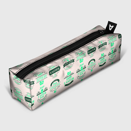 Пенал Easter turquoise / 3D-принт – фото 1