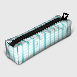Пенал для ручек Color white cage, цвет: 3D-принт