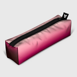 Пенал Градиент transcendent pink омбре