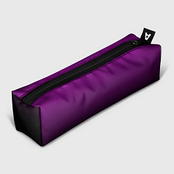 Пенал для ручек Purple gradient, цвет: 3D-принт
