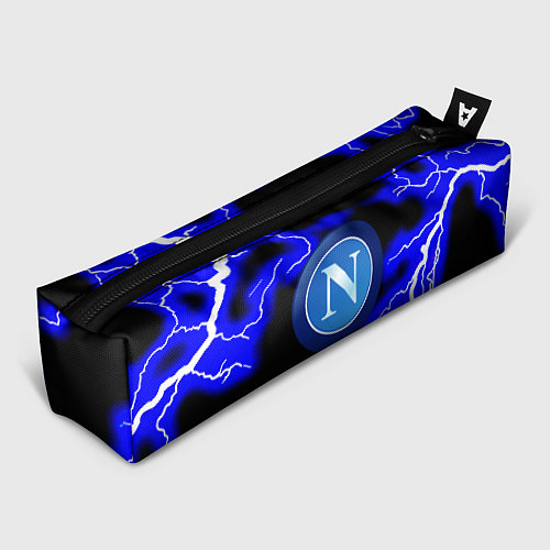 Пенал Napoli blue storm / 3D-принт – фото 1
