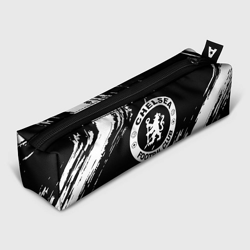 Пенал Chelsea краски текстура / 3D-принт – фото 1