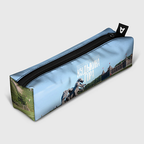 Пенал Кудыкина гора / 3D-принт – фото 1