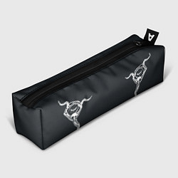 Пенал для ручек Иной взгляд, цвет: 3D-принт