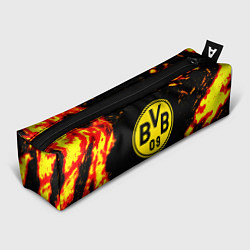 Пенал Borussia огненные краски