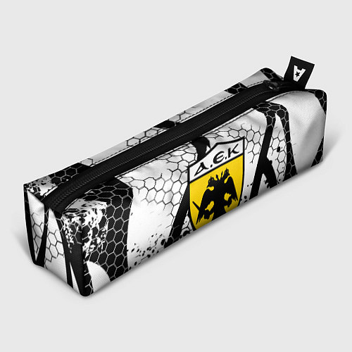 Пенал AEK броня текстура краски / 3D-принт – фото 1