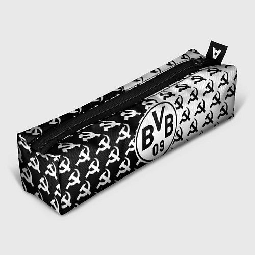 Пенал Borussia паттерн ссср / 3D-принт – фото 1