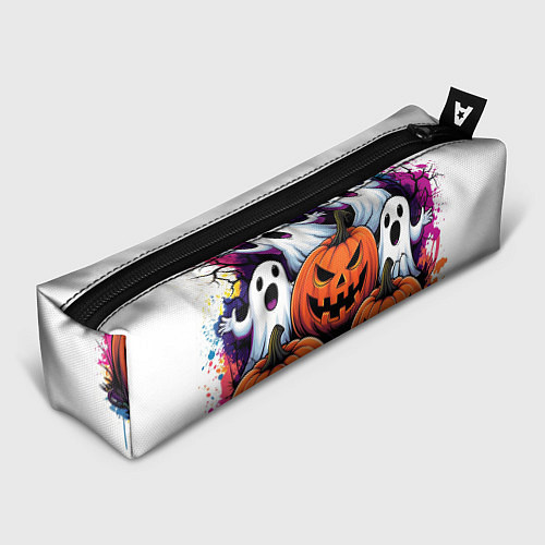 Пенал Happy Halloween 25 / 3D-принт – фото 1