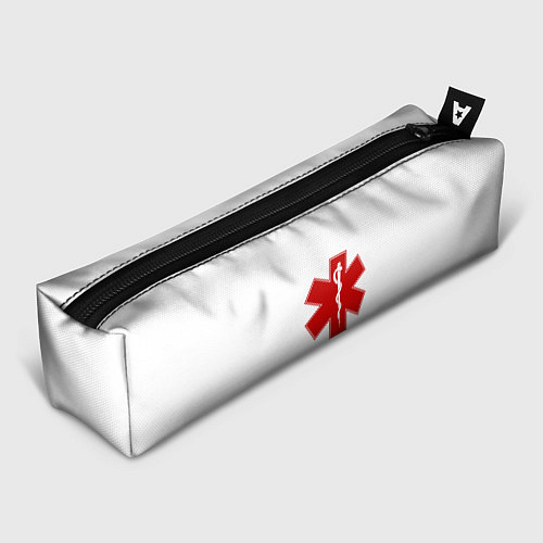 Пенал Медик / 3D-принт – фото 1