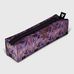 Пенал для ручек 31 октября, цвет: 3D-принт