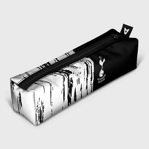 Пенал Tottenham Hotspur белые краски / 3D-принт – фото 1