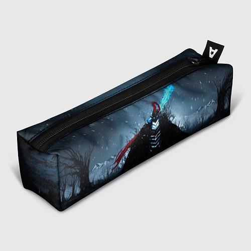 Пенал Igris solo leveling / 3D-принт – фото 1