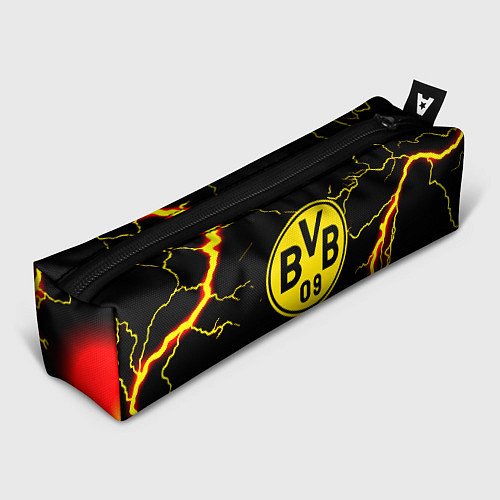 Пенал Borussia шторм молнии / 3D-принт – фото 1