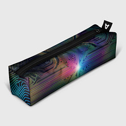 Пенал Линейная графика