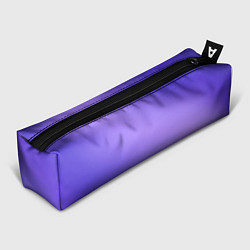 Пенал для ручек Color purple gradient, цвет: 3D-принт