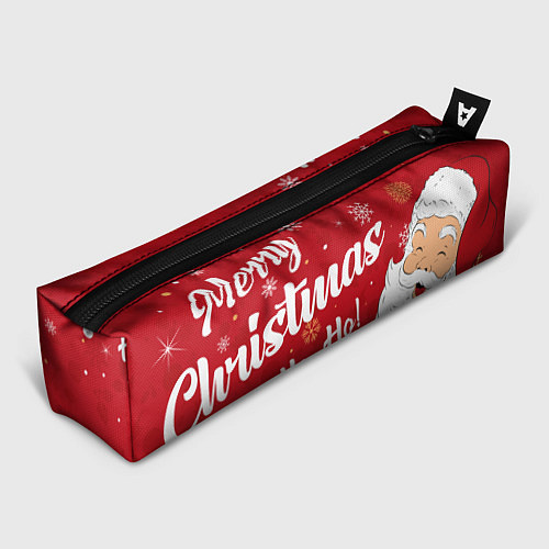 Пенал Счастливого Рождества / 3D-принт – фото 1