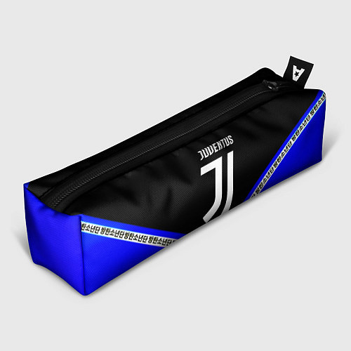 Пенал Ювентус япония геометрия / 3D-принт – фото 1