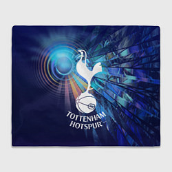 Плед Tottenham Hotspur - football club
