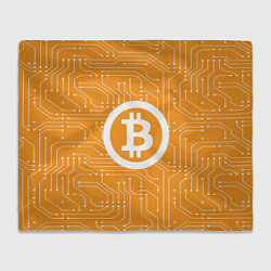 Плед Bitcoin: Orange Network