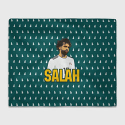 Плед Salah Style