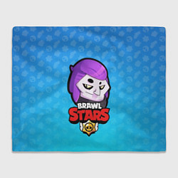 Плед Mortis: Brawl Stars