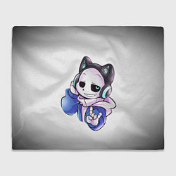 Плед UNDERTALE
