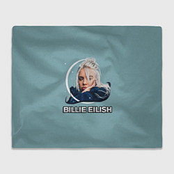 Плед BILLIE EILISH