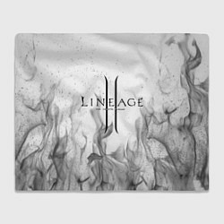 Плед LINEAGE 2