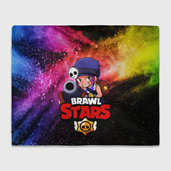 Плед Brawl Stars - Penny