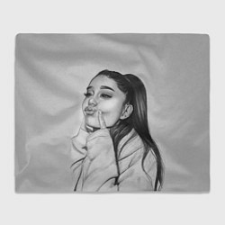 Плед Ariana Grande Ариана Гранде