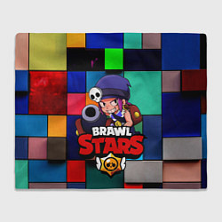 Плед Brawl Stars - Penny