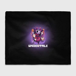 Плед UNDERTALE