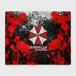 Плед UMBRELLA CORP