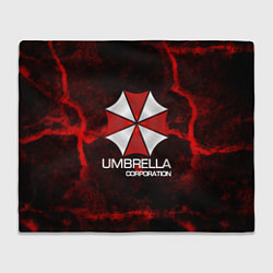 Плед UMBRELLA CORP