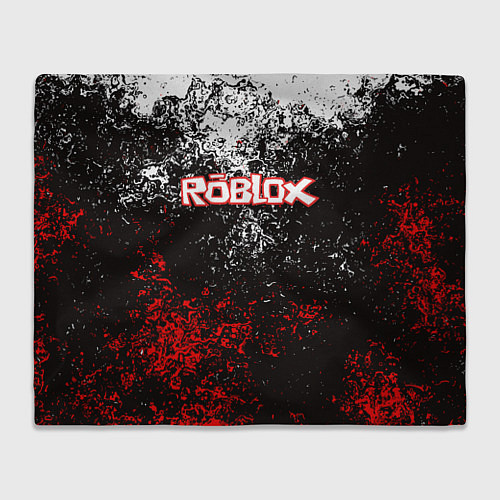 Плед ROBLOX / 3D-Велсофт – фото 1