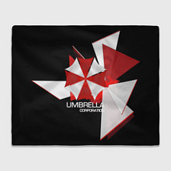 Плед UMBRELLA CORP