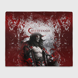 Плед Castlevania