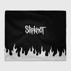 Плед SLIPKNOT