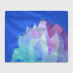 Плед Horizon Zero Dawn