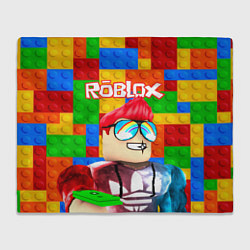 Плед ROBLOX 3