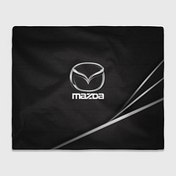 Плед MAZDA